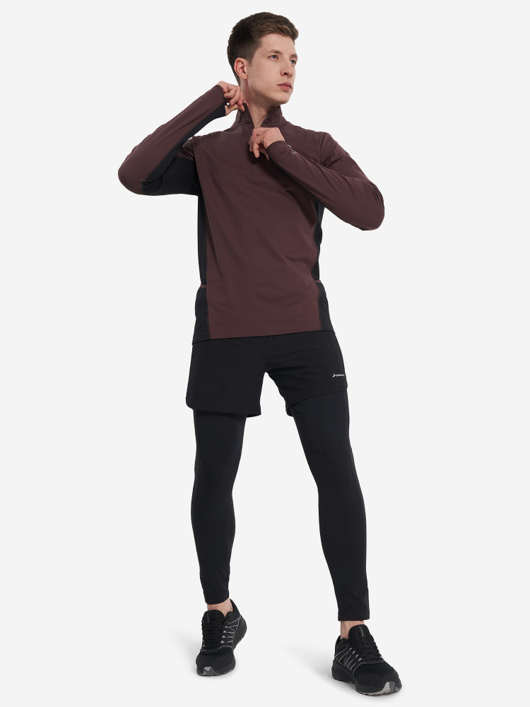 Толстовка мужская - фото 4