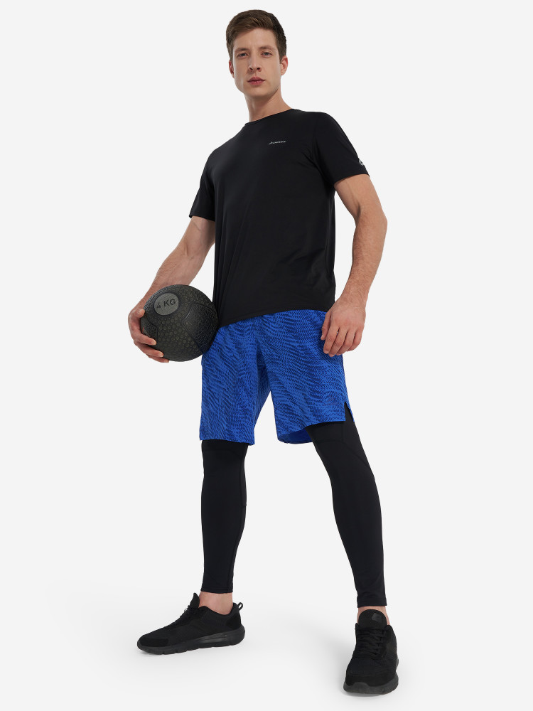 Шорты мужские - фото 4