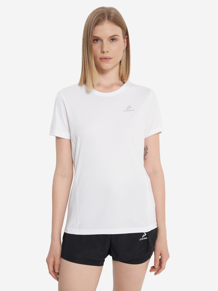 Футболка женская Demix - фото 2