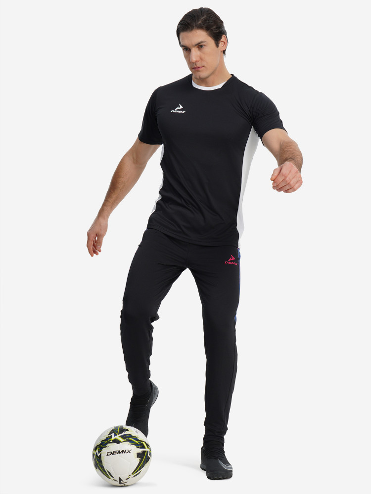 Брюки мужские Playmaker - фото 4