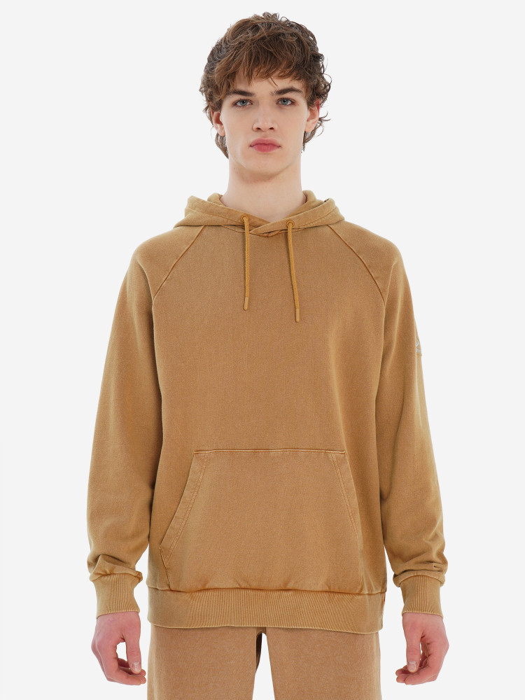 Худи мужское Discover - фото 2