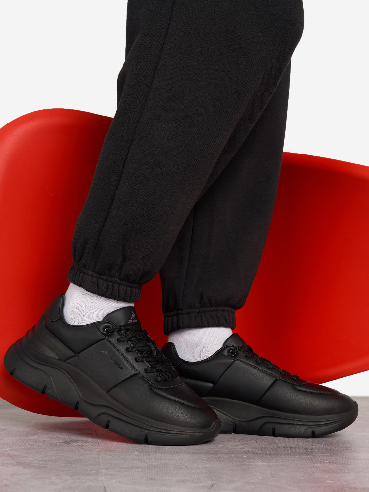 Кроссовки женские Serena 5 - фото 7