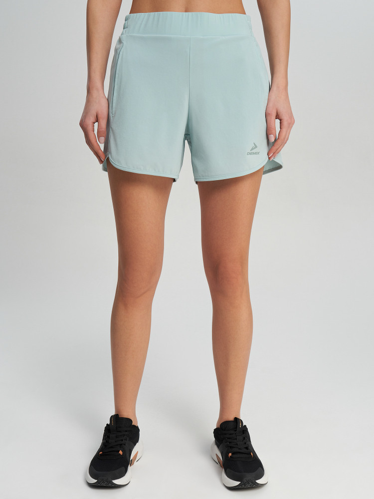 Шорты женские - фото 2