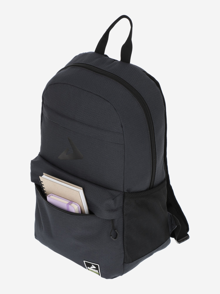 Рюкзак - фото 9