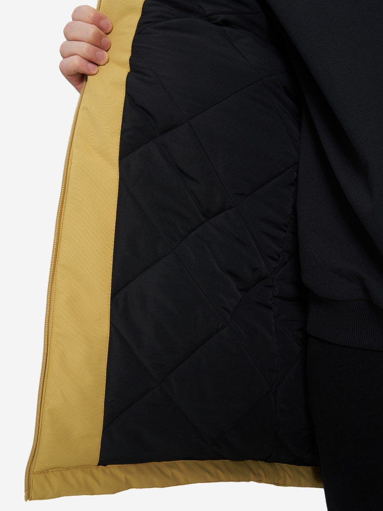 Куртка утепленная мужская - фото 13