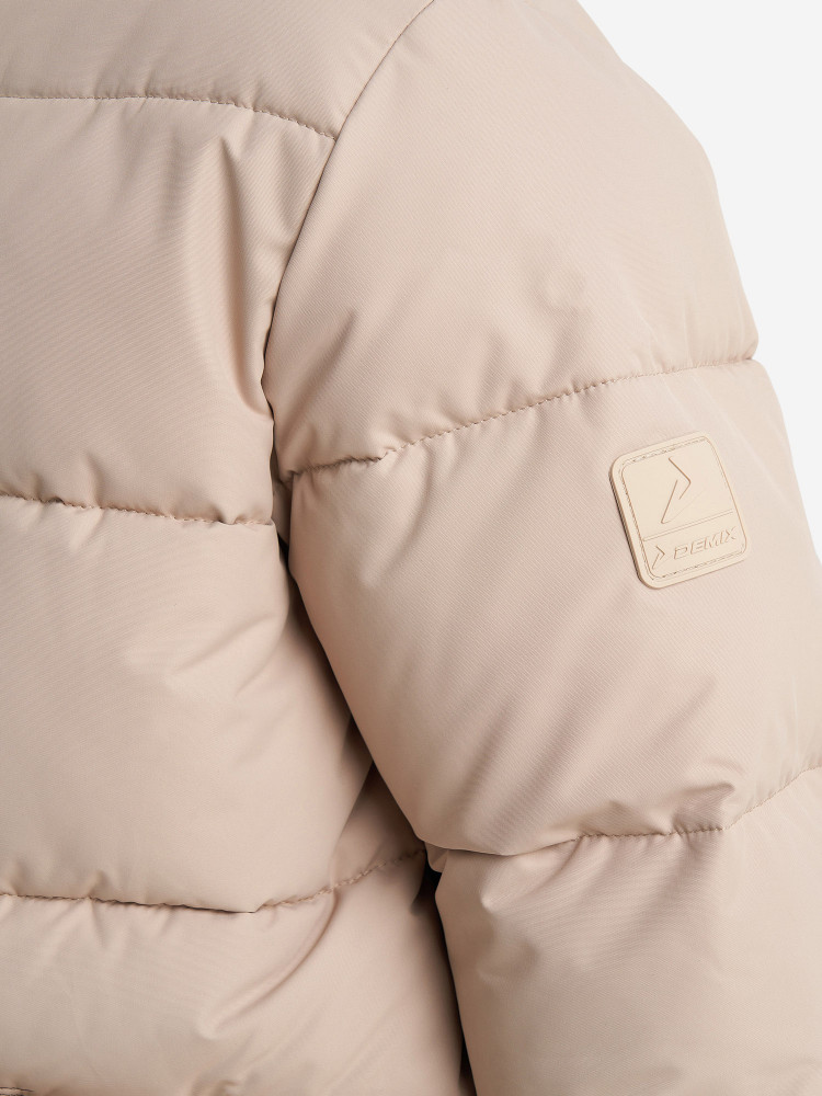 Пуховик для мальчиков - фото 9