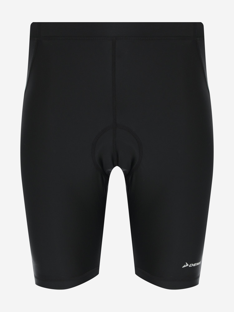 Велошорты мужские - фото 1