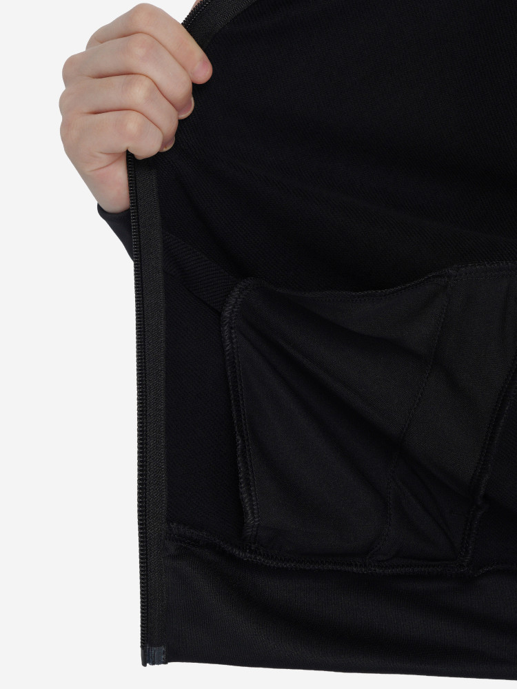 Толстовка для девочек - фото 9