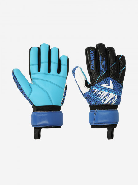 Перчатки вратарские детские