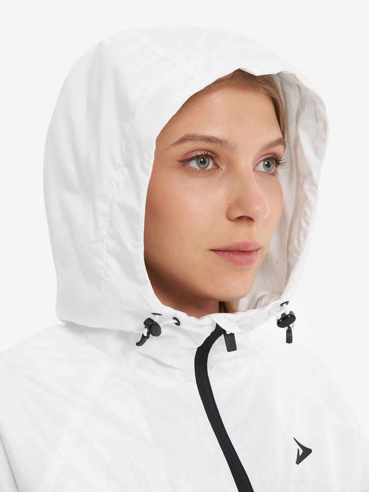 Легкая куртка женская - фото 5