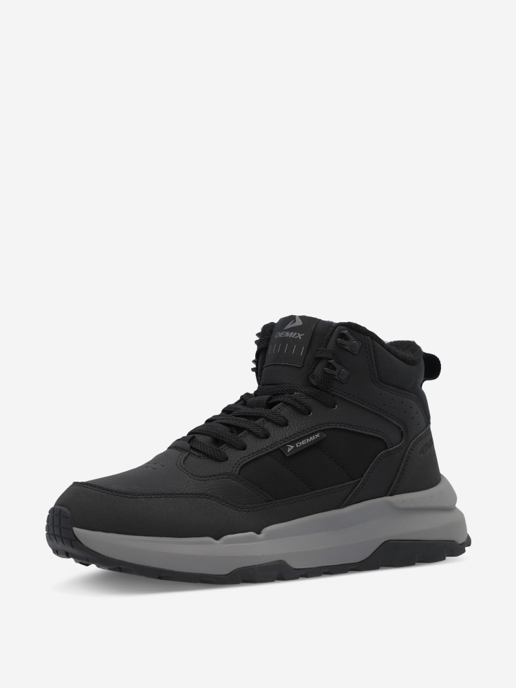 Кроссовки утепленные мужские Unity 4 - фото 2