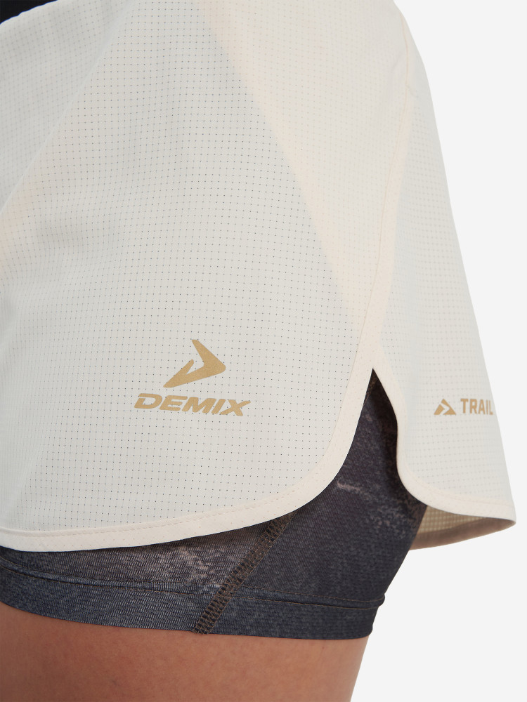 Шорты женские - фото 13