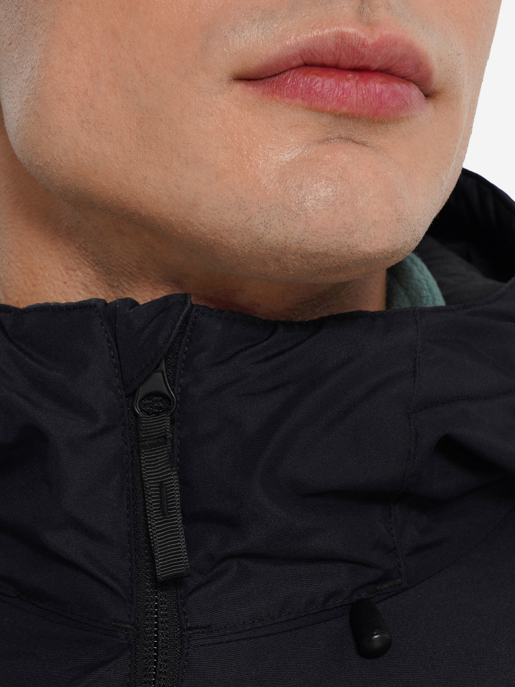 Куртка утепленная мужская - фото 10