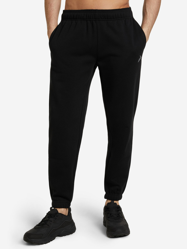 Брюки мужские оверсайз - фото 1