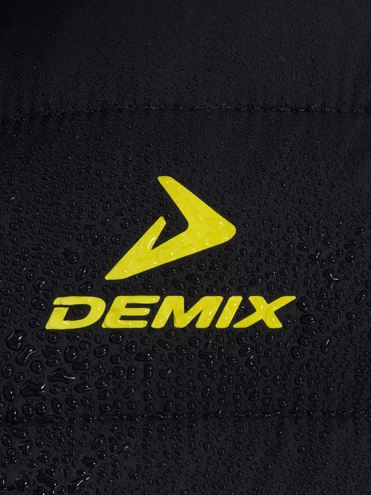 Пуховик для мальчиков Demix - фото 9