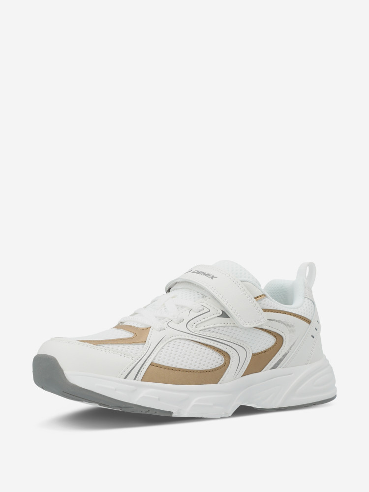 Кроссовки для девочек Fansy - фото 2