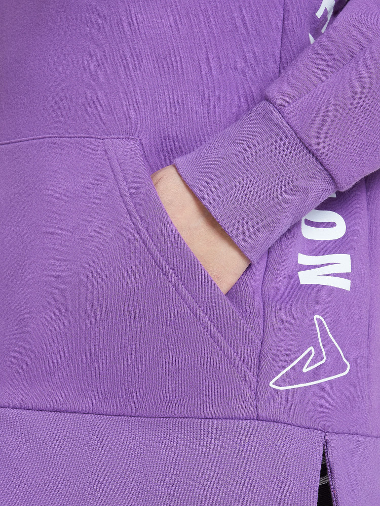 Худи женская - фото 4