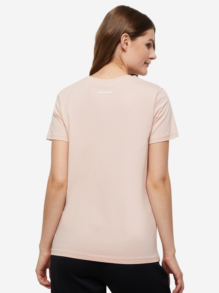 Футболка женская - фото 2