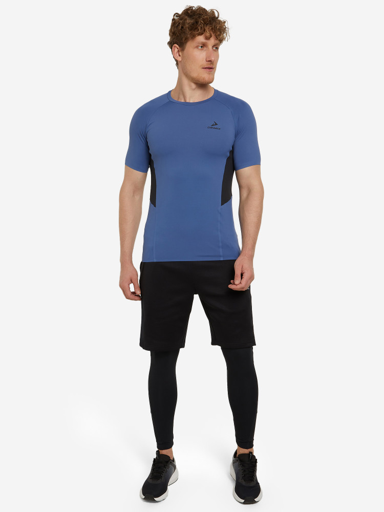 Футболка мужская - фото 3