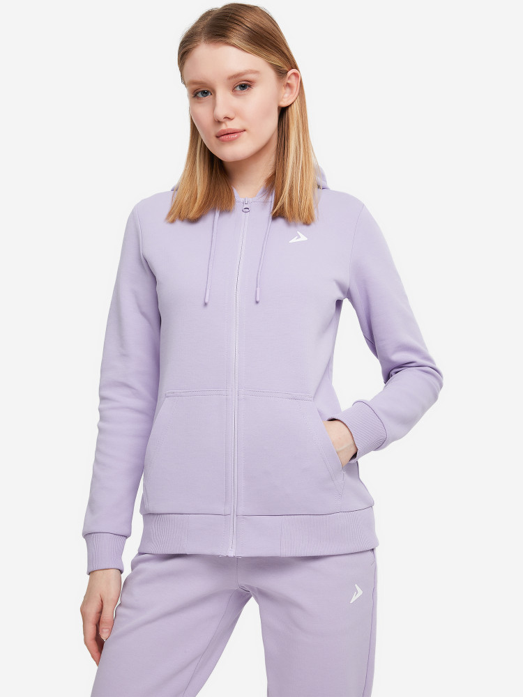 Толстовка женская - фото 1