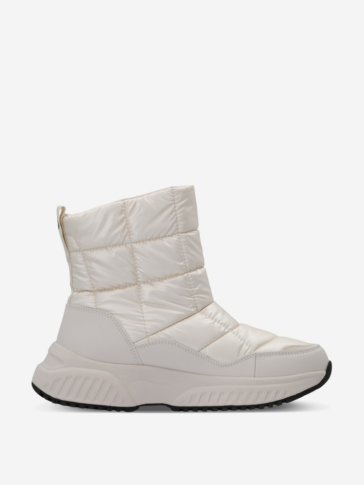 Сапоги утепленные женские Gypsy 2 - фото 4