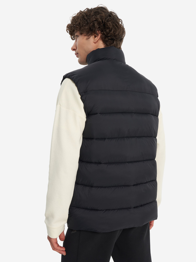 Жилет утепленный мужской Brand Love Pack - фото 3