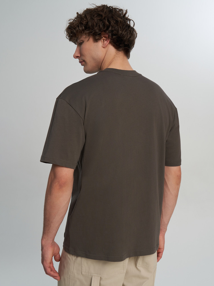 Футболка мужская - фото 3