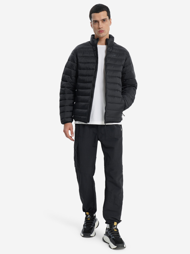 Пуховик мужской - фото 4