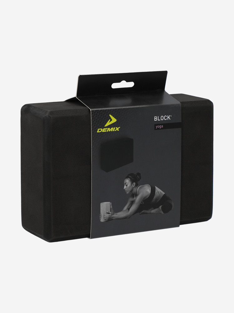 Блок для йоги - фото 1