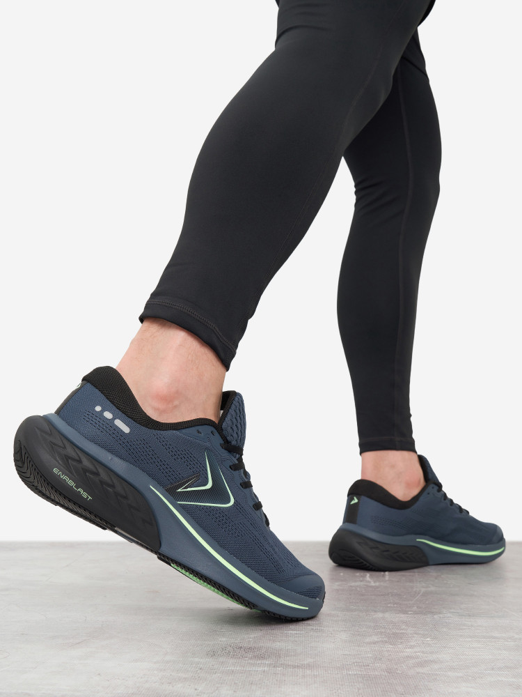 Кроссовки мужские Pulsar Enrblast 3 - фото 7