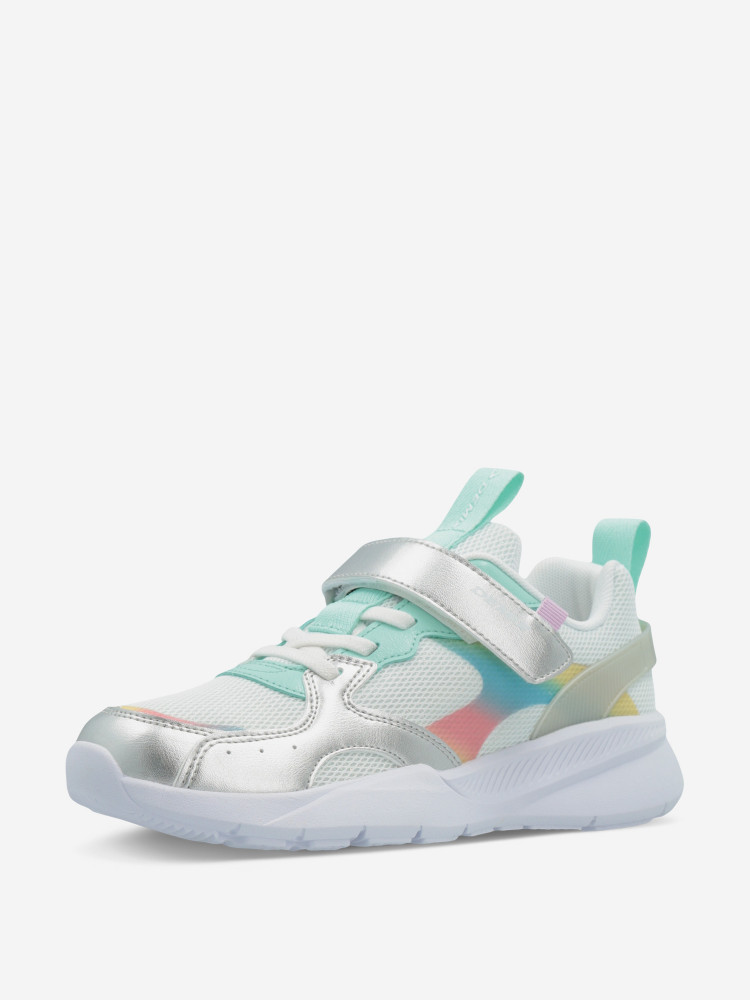 Кроссовки для девочек Stream G - фото 2