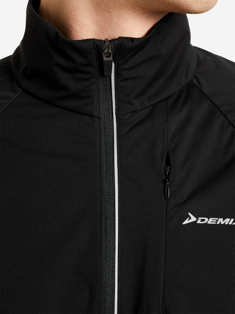 Куртка мембранная мужская - фото 4