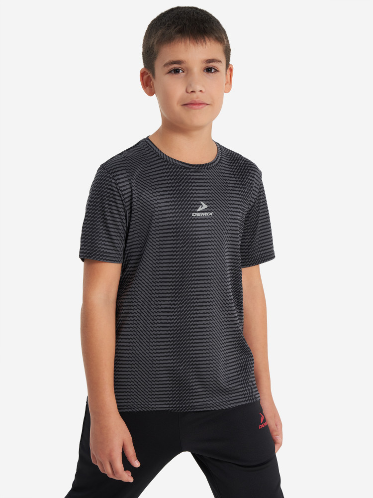 Футболка для мальчиков - фото 1