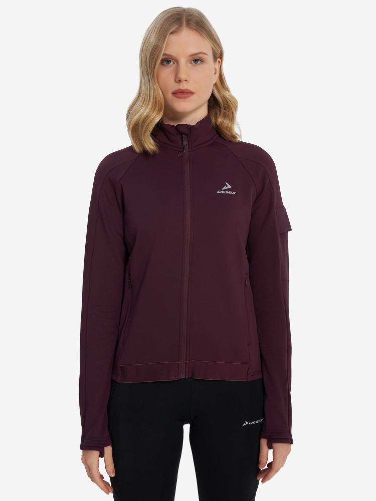 Толстовка женская - фото 2