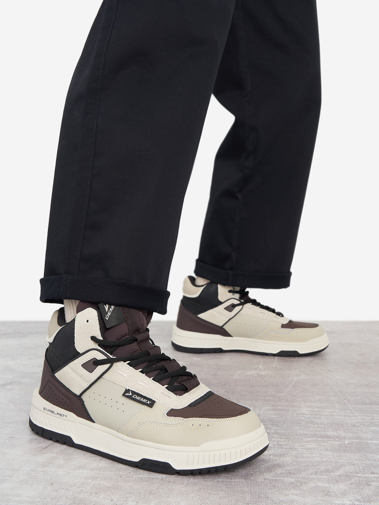 Кеды мужские Reverse 3 Enrblast - фото 7