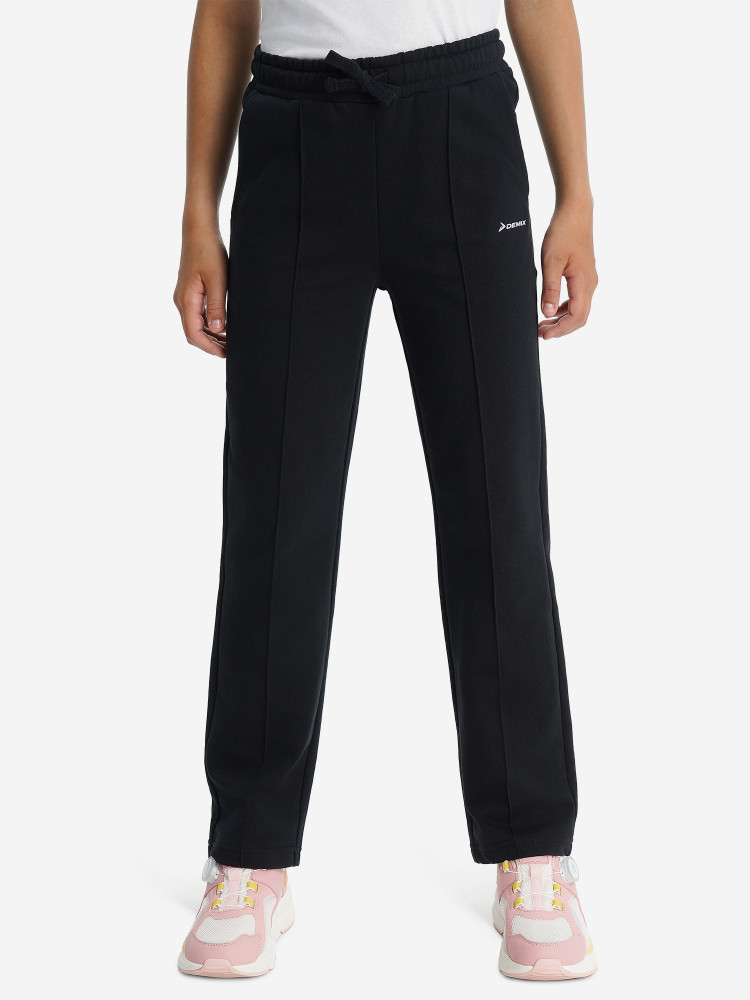 Брюки для девочек - фото 2