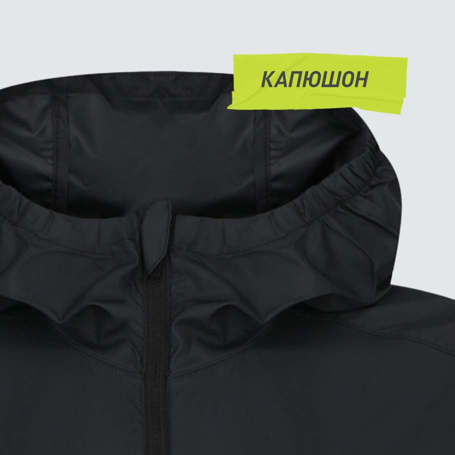 ЗАЩИТА ОТ ВЕТРА