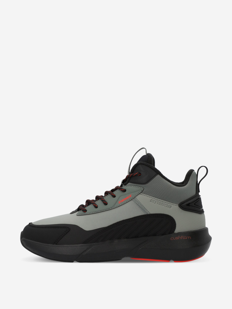 Кроссовки утепленные мужские Alpha Cushfoam Mid - фото 1