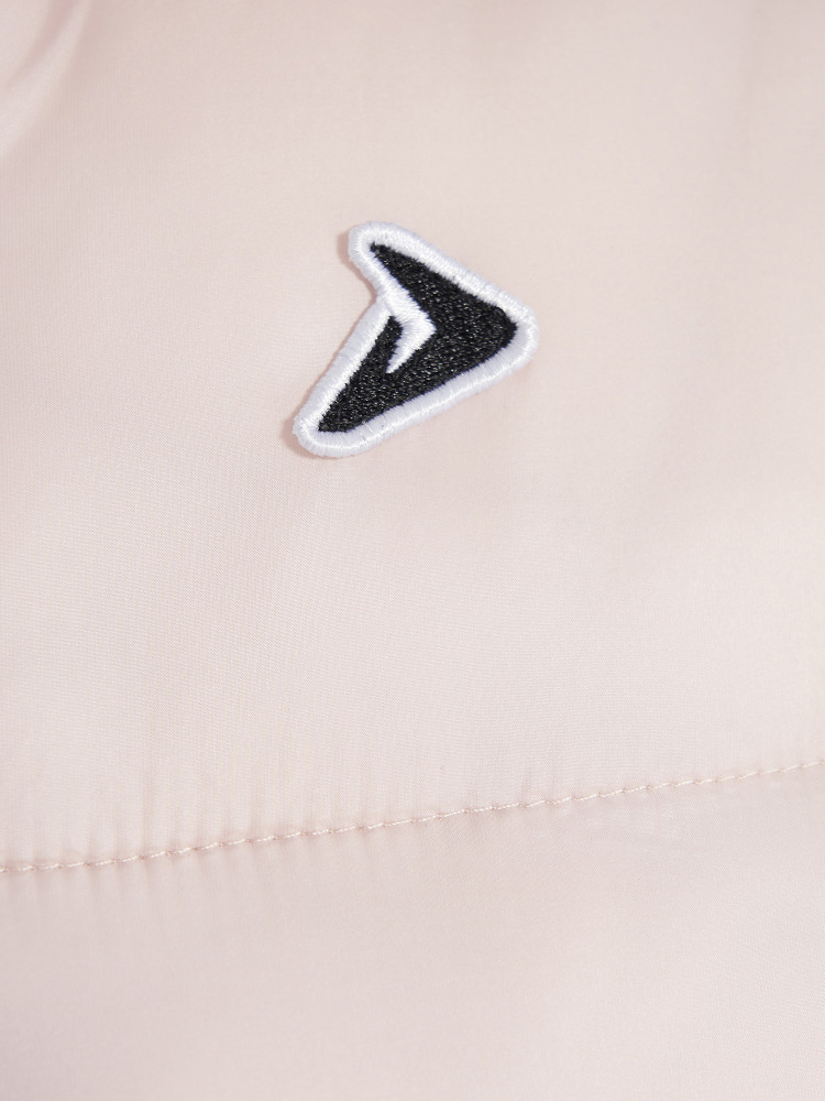 Жилет пуховый женский SportLUX - фото 6