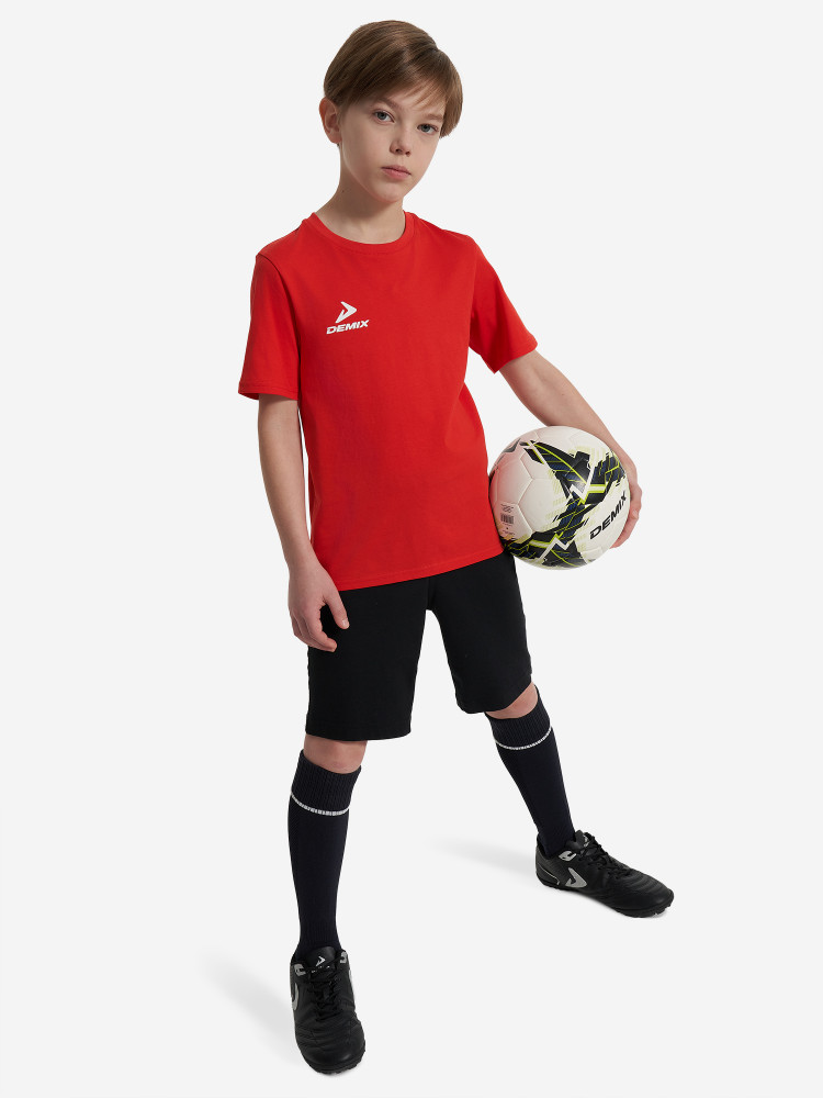 Футболка игровая для мальчиков - фото 4