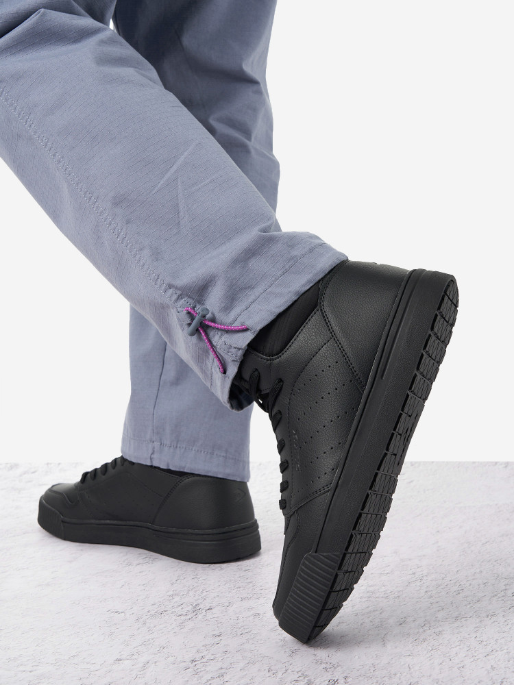 Кеды утепленные мужские Board 5 Mid - фото 7