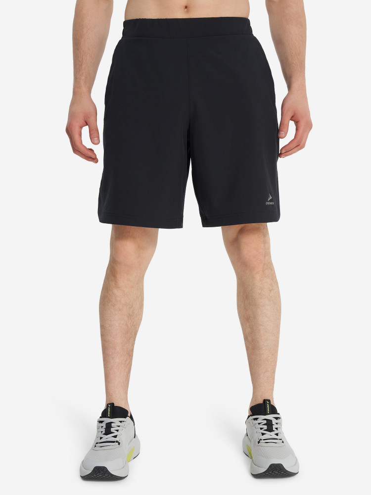 Шорты мужские - фото 2