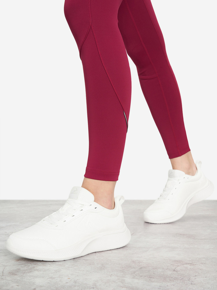 Кроссовки женские Turbo Pu Mp - фото 7