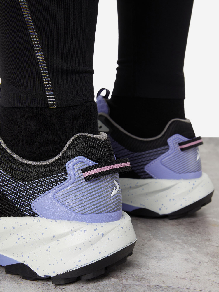 Кроссовки женские Speed Trail 2 - фото 9