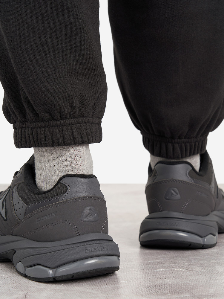 Кроссовки утепленные женские Heritage 2000 Ny - фото 9