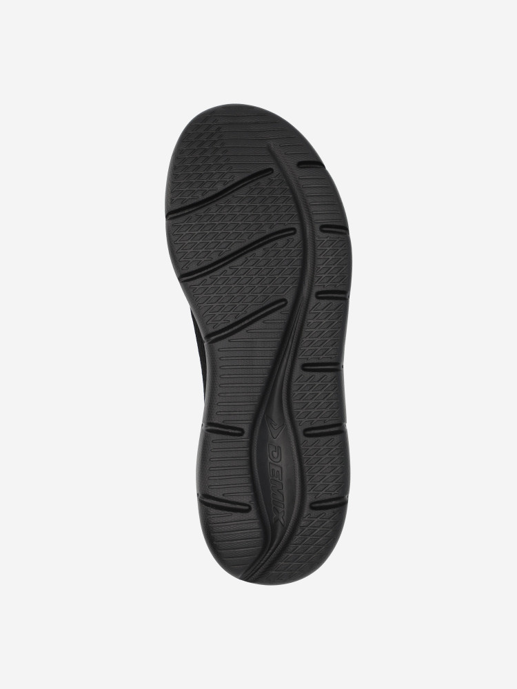 Кроссовки женские Magus Slipon Knit - фото 6