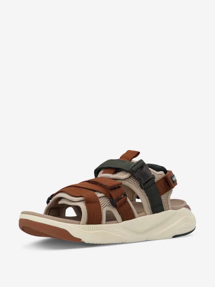 Сандалии мужские Spr Vibe - фото 2