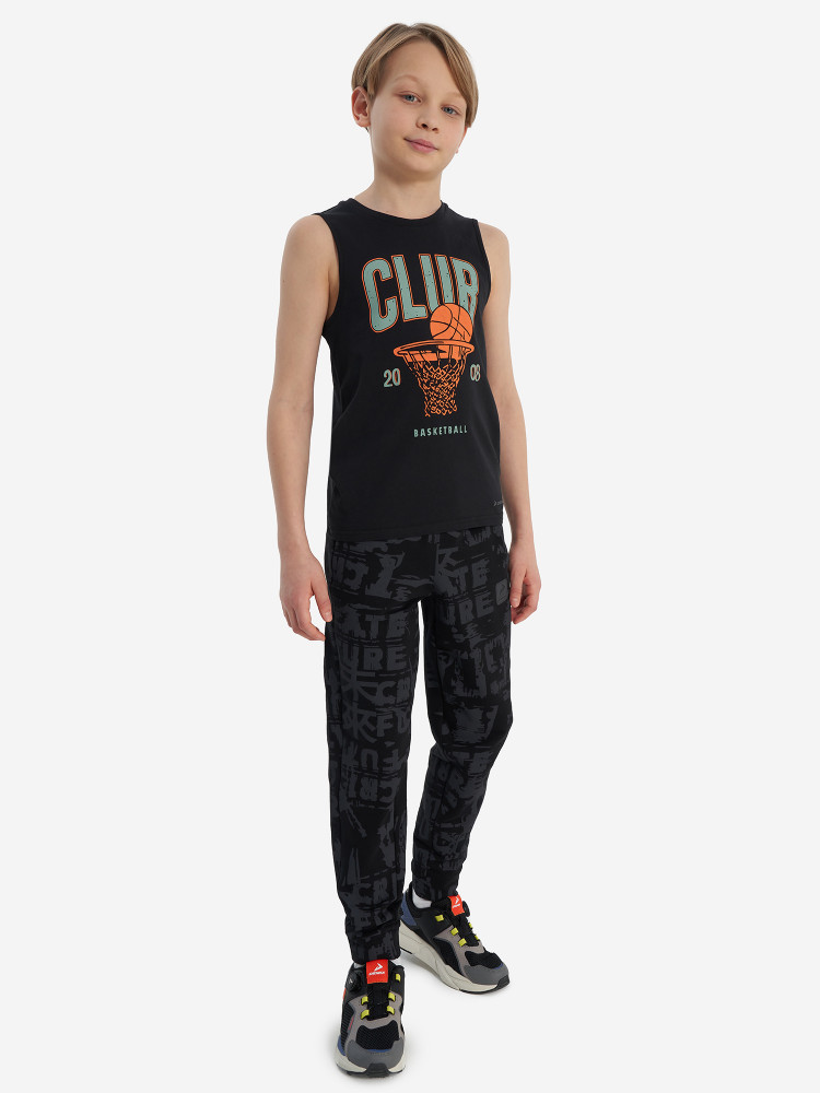 Брюки для мальчиков - фото 4