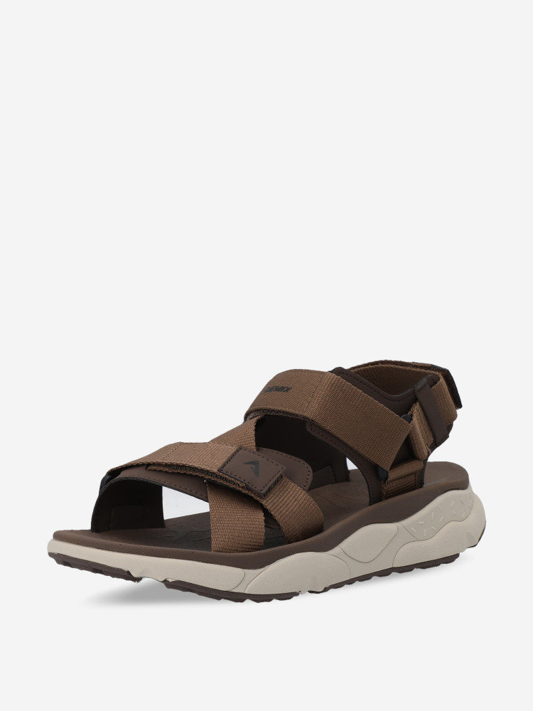 Сандалии мужские D-Jumba - фото 2