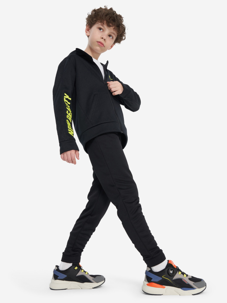 Толстовка для мальчиков - фото 4